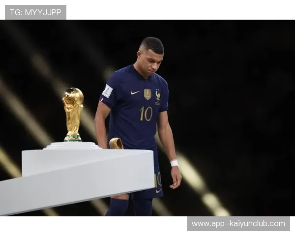 阿根廷抽中上佳签位，2026世界杯再度备受瞩目