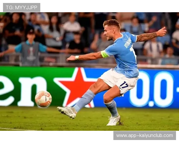 拉齐奥在客场表现出较强竞争力 拉齐奥在客场表现出较强竞争力