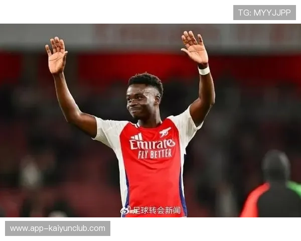 阿森纳萨卡中路衔接推射率先打破僵局：战术解码与生活启示