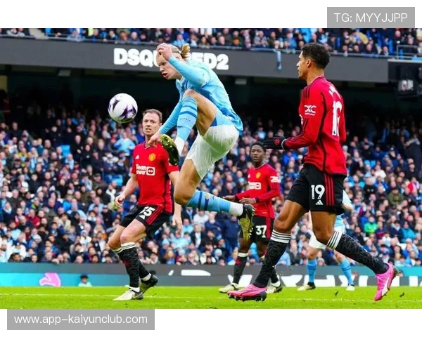 曼城若在关键比赛保持冷静，胜率更高