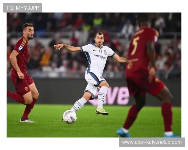 劳塔罗直塞助攻队友完成精彩进球