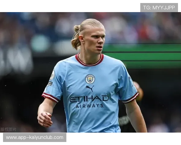 哈兰德单刀左脚低射稳稳命中 哈兰德单刀左脚低射稳稳命中