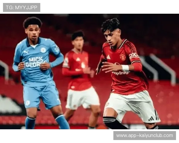 曼联青训新星加布里埃尔首秀破门，亮眼表现不容忽视