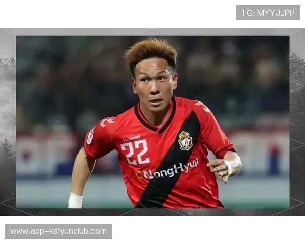 辽宁铁人邦本宜裕中场连续直塞——打破传统，定义全新战术风格